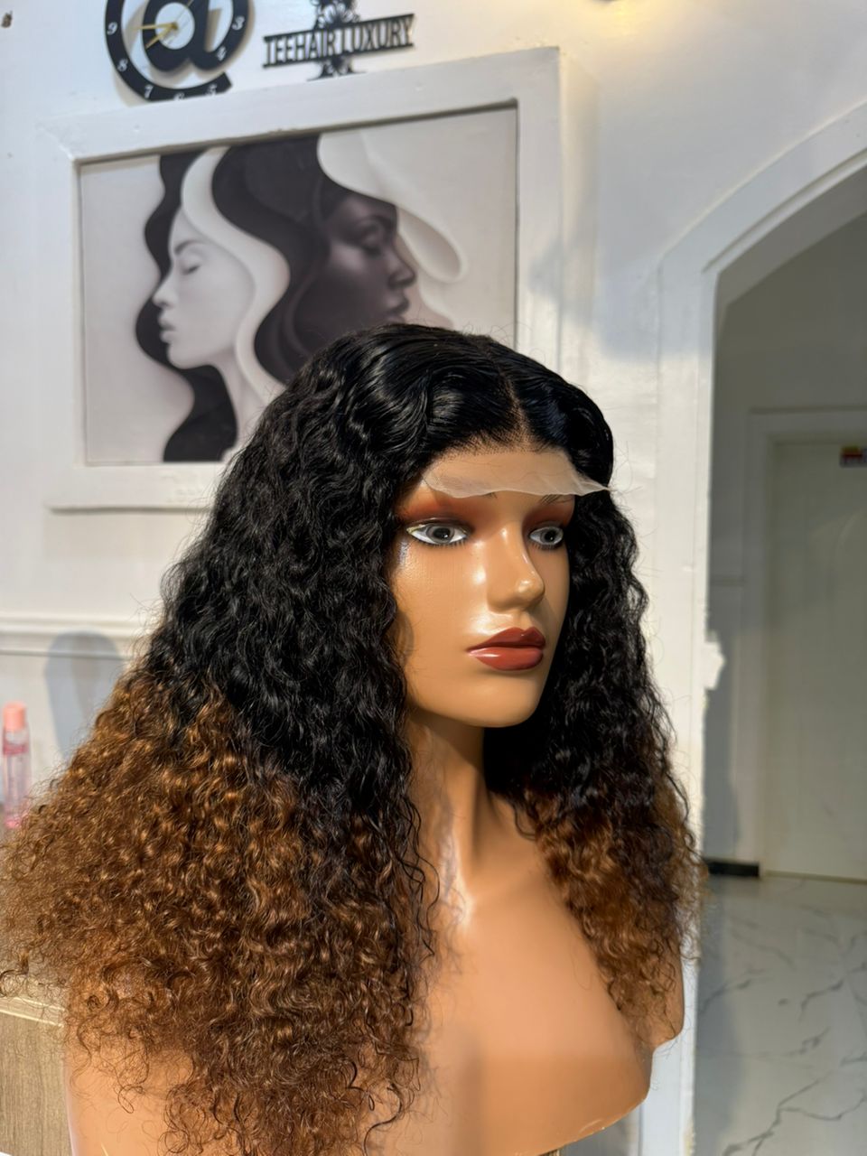 luxury curl 3