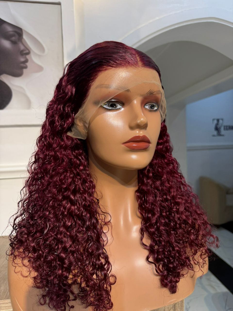 luxury curl2